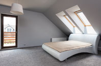 Sotterley bedroom extensions