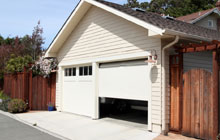 Sotterley garage construction leads